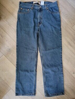 Levi's Slim Fit Jeans